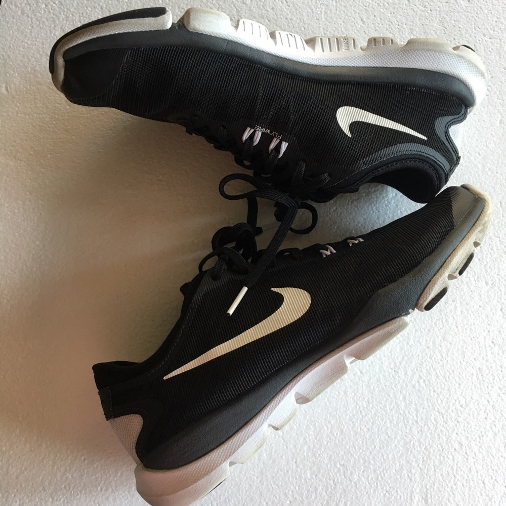 Nike training woman shoes 🌸💕